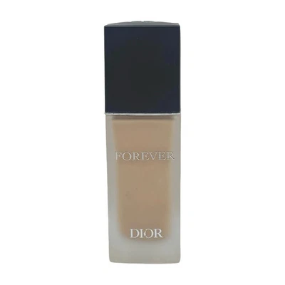 Dior Forever 24H High Perfection  Foundation with SPF 15 3CR  1 OZ NEW - Image 1 of 4
