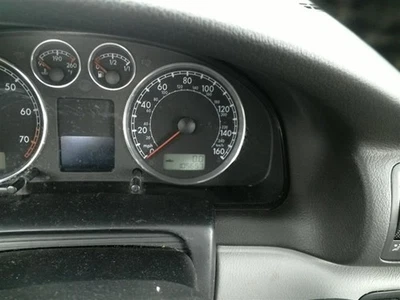 Alternator Turbo 90 Amp Fits 99-05 PASSAT 3573478 - Image 1 of 4