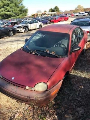 Headlight Switch Fits 95-99 NEON 341701 - Image 1 of 2