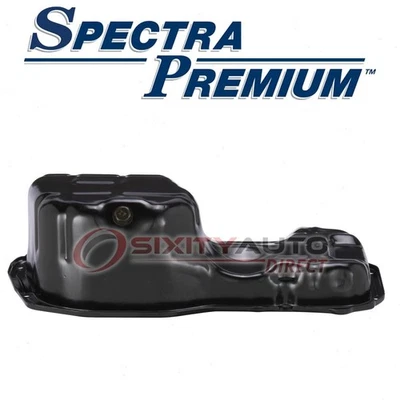 Spectra Premium Engine Oil Pan for 2000-2005 Mitsubishi Eclipse - Cylinder fh - Imagem 1 de 4