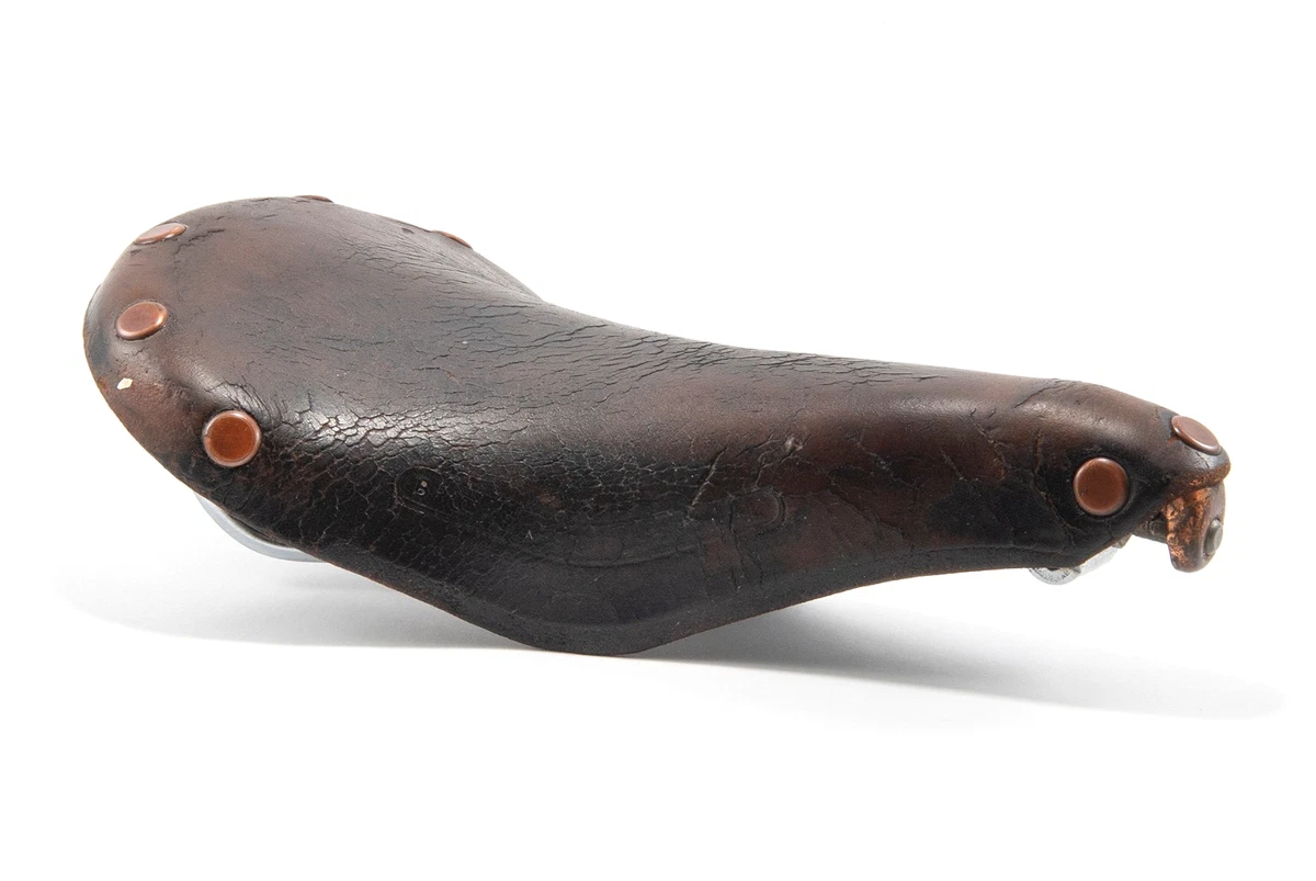 Brooks Vintage Bike Saddles, Seats for sale | eBay