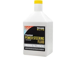 Edelmann 49BM22K Power Steering Fluid Fits 2003-2006, 2008-2018 Porsche Cayenne - Picture 1 of 1