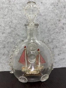 Remy Martin Louis XIII Baccarat Crystal Empty Bottle - Picture 1 of 10