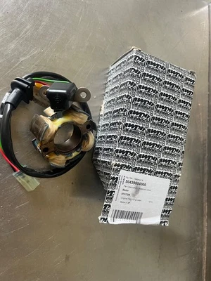 Estator KTM 65SX 125 2020 50439004000 Foto 1 de 3