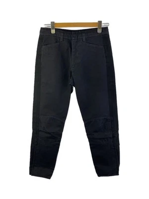 Pantalones DRIES VAN NOTEN negros 46 usados Foto 1 de 4