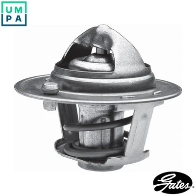 THERMOSTAT COOLANT TH25782G1 FOR FORD AUSTRALIA MAZDA VOLVO PNDA/HXJA 1.6L 4cyl - Image 1 of 4