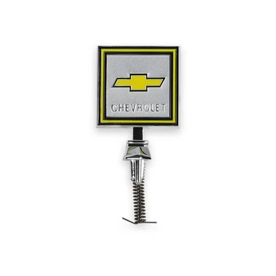 04-543 emblema de camionetas Brothers para camioneta Chevy Suburban Blazer Chevrolet C30 K10 Foto 1 de 4