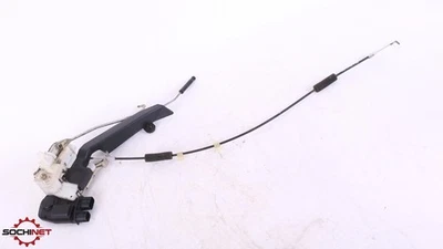 2002 - 2006 年 ACURA RSX 底座类型 S 门锁执行器乘客右侧原始设备制造商 — 第 1/4 张图片