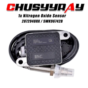 New For Cummins NOX Sensor Nitrogen Oxide Sensor 5295473RX 5295473 Free Shipping - Picture 1 of 11