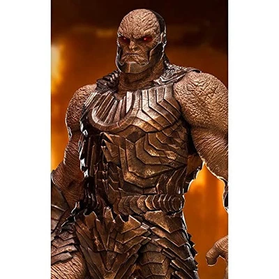 Iron Studios 1:10 Darkseid - Zack Snyder's Justice League,Action Figures