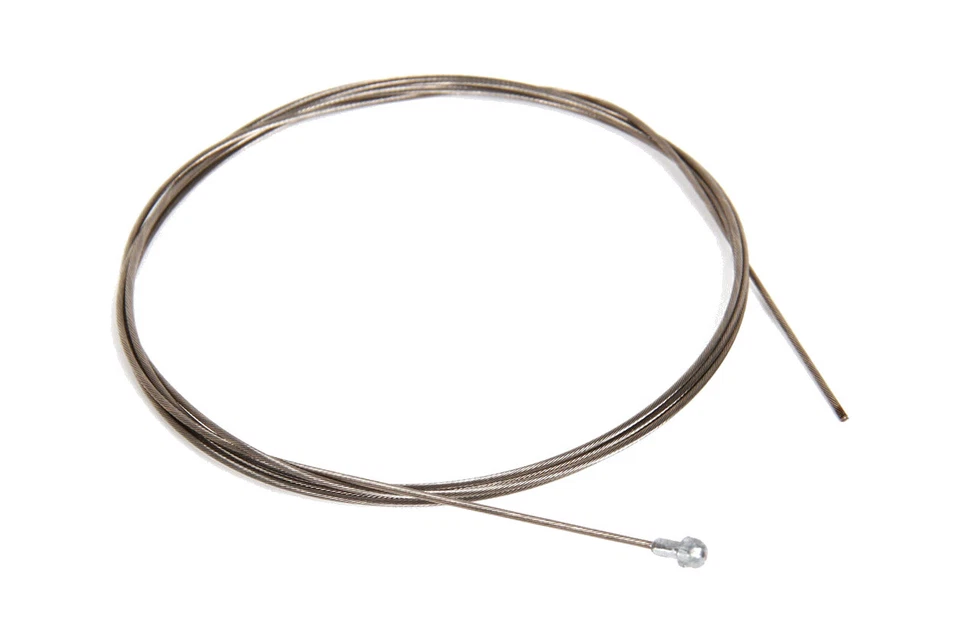 SHIMANO Steel road brake cable set SUS 1.6 MM 2050 MM (100U) - Image 1 of 1