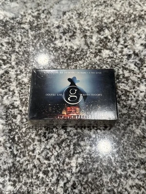 1998 Garth Brooks Double Live Two Cassettes Capitol Records New Sealed - Image 1 of 4