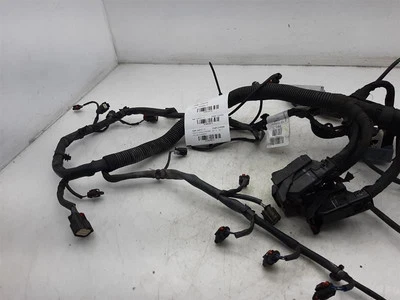 2017 CHEVROLET CRUZE Engine Wire Harness 1.4L Engine 2WD 6 Speed 39108514  Foto 1 de 4