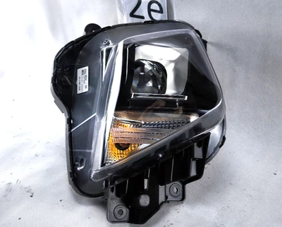 HYUNDAI TUCSON RECHTS SCHEINWERFER VOLL LED FULL 92102N7000 FARO PHARE - Bild 1 von 4