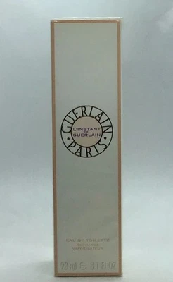 Guerlain L’ instant De Guerlain 3,1 fl oz EDT recarga/recarga *DESCONTINUADO* Foto 1 de 3