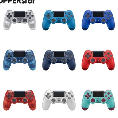 Wireless Controller für Sony PS4 DUALSHOCK Playstation 4 - Bild 1 von 4