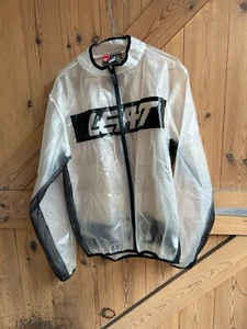 Leatt wasserdichte Jacke Medium - Bild 1 von 2