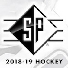 2018-19 SP Upper Deck Retail Hockey (Base, Rookies and Profiles) Pick From List