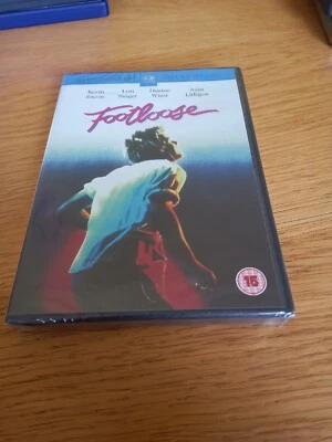 Footloose DVD (New and Sealed) - Image 1 of 2