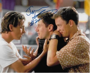 IMAGEN FIRMADA DE 8X10 JAMIE KENNEDY ""GRITO"" RANDY MEEKS *CERTIFICADO DE AUTENTICIDAD 1 - Imagen 1 de 1