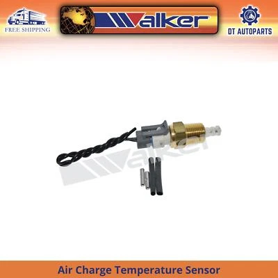 For 1985-1991 Buick Skylark Air Charge Temperature Sensor Walker  1986 1987 1988 - Image 1 of 4