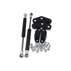 Door Opener Kits Door Shocks Struts for 2017-2022 Can Am Maverick X3 Front&Rear - Picture 1 of 12