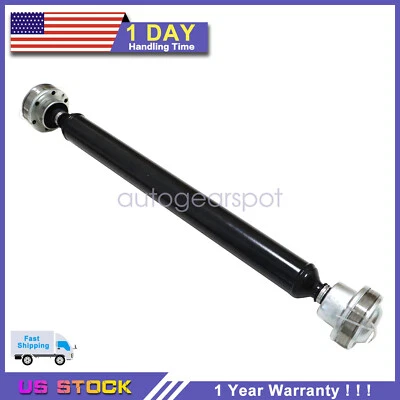 Conjunto de eje 27101-67J01 para Suzuki Grand Vitara 2009 10-13 eje de hélice delantero Foto 1 de 4