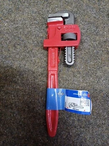 Schneider +Klein Armaturenzange 300 mm 1.5kg Top - Bild 1 von 5