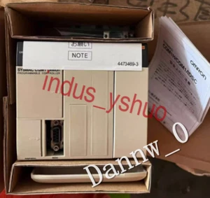 Módulo CPU Omron CQM1-CPU41-V1 nuevo en caja - Imagen 1 de 2