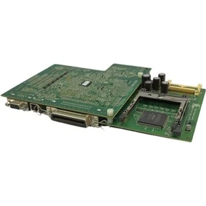 OEM 34901-031 + 33031-006 Main Logic Board for Zebra 110xi3, 110xi3 plus - Picture 1 of 3