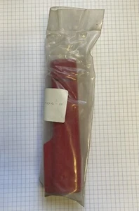 Lincoln Electric Parts- Red Handle Asbly - S18704-8 - Picture 1 of 2