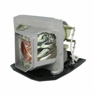 Replacement Projector Lamp BL-FU240A with Housing for Optoma HD25-LV HD25 EH300 - Picture 1 of 6