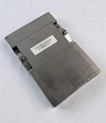 IBM 49P2568 Heatsink - Image 1 of 4