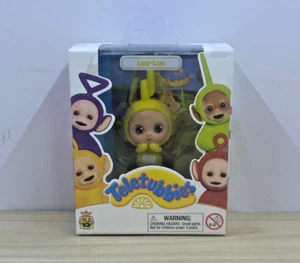 CheeBee! Teletubbies Serie 1 - Laa-Laa Limited Glow in the Dark Chase - Bild 1 von 7