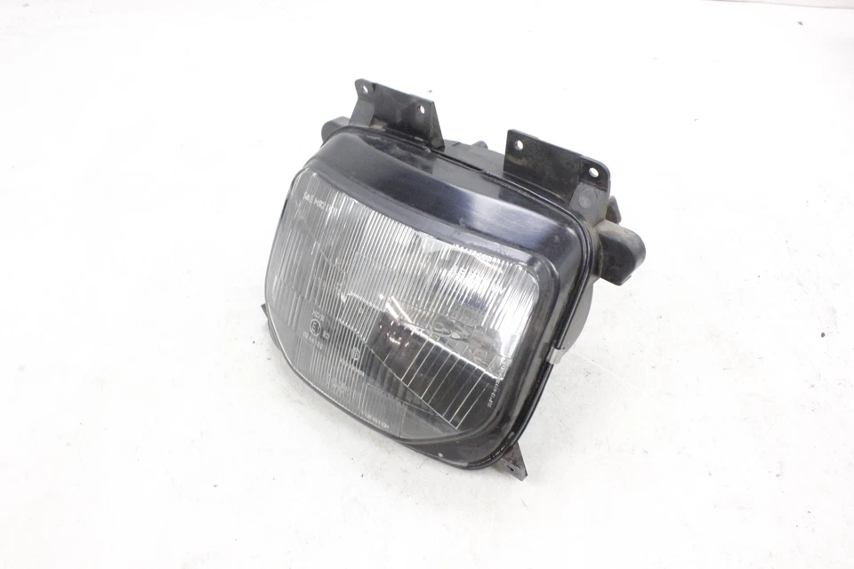 Farol dianteiro 93-01 BMW R1100RS FABRICANTE DE EQUIPAMENTO ORIGINAL - Imagem 1 de 4