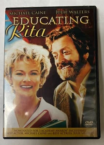 Michael Caine movies, Low Prices, You Pick,Vol Discounts,Spend $10 Free Shipping - Picture 1 of 19