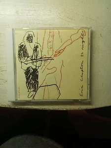 The Definitive 24 Nights by Clapton, Eric (CD, 2023) Disc 1 USED (B25) - Foto 1 di 2