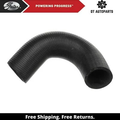 For 2005-2006 Ford Escape HVAC Heater Hose Water Pump To Intake Manifold Gates - Image 1 of 4