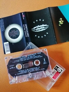 SPIRITUALIZED [ PURE PHASE ] ORIGINAL CASSETTE THAILAND EDITION - Picture 1 of 2