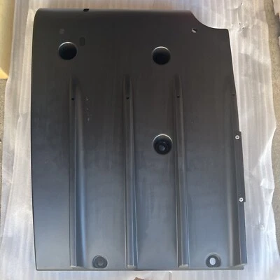 Subaru Impreza WRX STI 2005-2007 difusor trasero conducto de aire genuino Foto 1 de 2