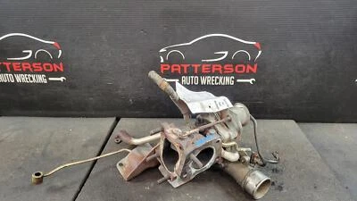 2008 MAZDA CX7 2.3 TURBO TURBOCHARGER - Image 1 of 4