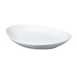 Servizio Piatti per 6 Persone Saturnia Mod. Gondola Porcellana 26cm - Imagen 1 de 2