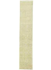 3X14 ft Transitional Oriental Runner Rug Floral Design Hallway Decor Carpet - Picture 1 of 17