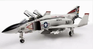 BBI Elite Force 004233 1:32 F-4J Phantom VFA-154 Black Knights - Picture 1 of 8