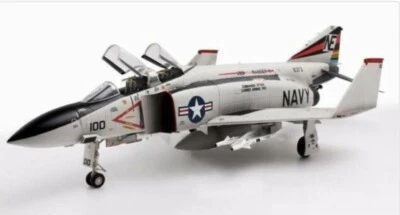 BBI Elite Force 004233 1:32 F-4J Phantom VFA-154 Black Knights - Image 1 of 4