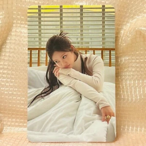 Ningning Official Photocard Aespa Random Trading Card Come to My Illusion B Kpop - Picture 1 of 2