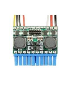 Mini-Box M3-ATX-HV, 95w output, 6v to 34v wide input Intelligent Automotive - Picture 1 of 3