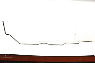 Porsche 911 Carrera 996 2001 tubo de línea de refrigerante  Foto 1 de 4