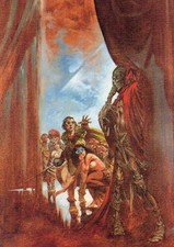 Bernie Wrightson Horror    Individual Trading Cards 