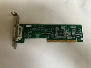 Dell DVI Addon Card Low Profile 8M206 08M206 164ADDVI - Picture 1 of 4